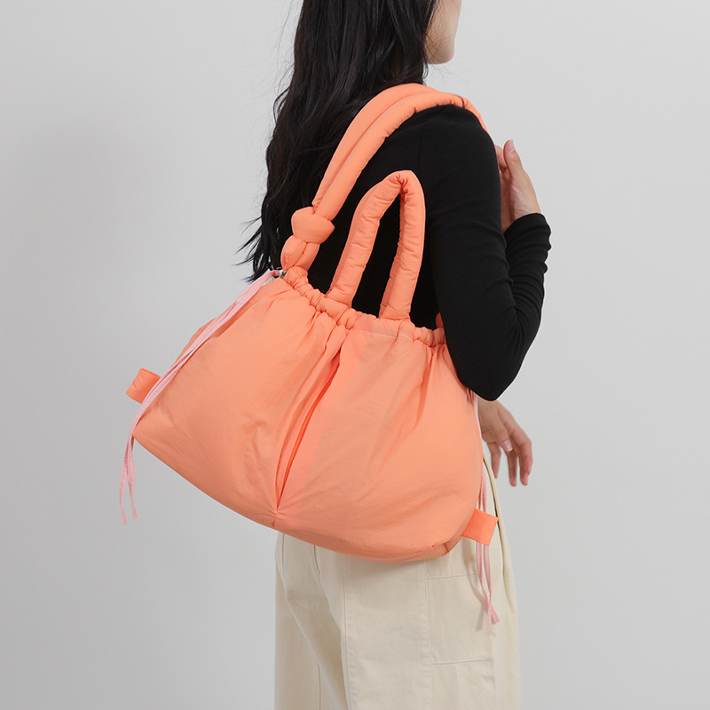 Tote Bag Beach - 女性用パッド入りジャケットバッグ,シングルショルダートートバッグ,ラージクロスボディバッグ,ファッショナブル,新品